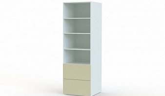 Стеллаж Смостад Платса Smastad Platsa 2 IKEA