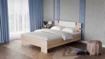 Кровать Оливия 1 BMS