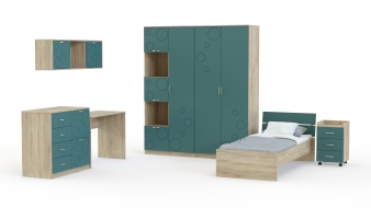 Детская Спринт 1-11 BMS школьнику