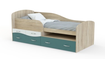 Детская кровать VMM 1