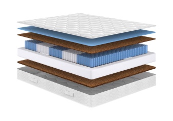 Матрас Space Optima