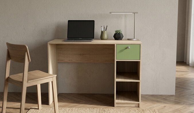 Письменный стол Калейдоскоп BMS