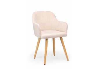 Деревянный стул Инфини 360 для кафе