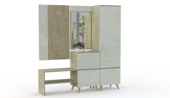 Прихожая Диана 17 BMS