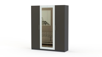 Распашной шкаф Класс-39 BMS