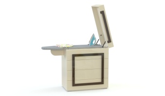 Комод Мей 6 BMS