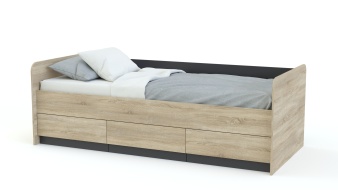 Кровать Полли-9 BMS