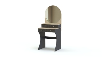 Туалетный столик СТ №3 BMS по индивидуальному размеру