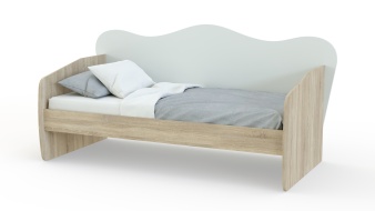 Кровать Cn-11-9 BMS от 5 лет