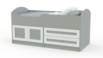 Детская кровать Твинс-3 BMS