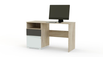 Стол письменный Алиса BMS первокласснику