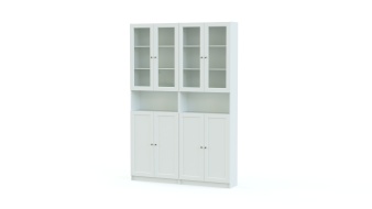 Шкаф Билли Оксберг Billy Oxberg 33