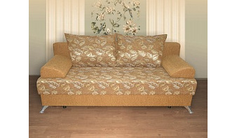 Прямой диван Юность 11 BMS с подушками