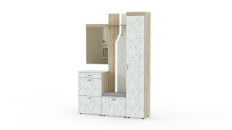 Прихожая Мэри 4 BMS