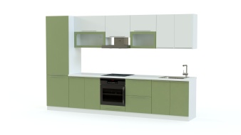 Кухня Оливия BMS МДФ