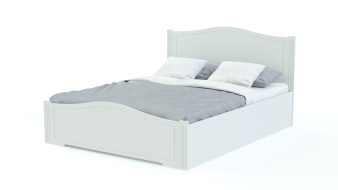 Кровать Виктория ПМ BMS