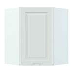 Шкаф верхний высокий Гарда угловой BMS - Фото 7