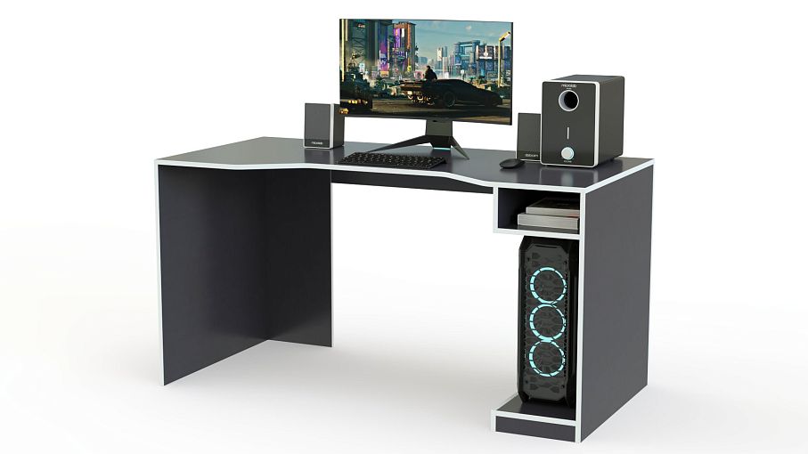 Игровой стол Вайт 3 BMS - Фото