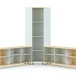 Стеллаж Хлоя 15 BMS - Фото 7