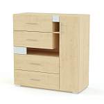 Комод Next NX11 BMS - Фото 5