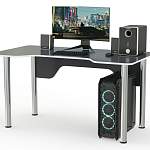 Геймерский стол Стим 3 BMS - Фото 1