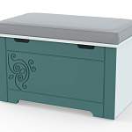 Сундук RE Boho BMS - Фото 8