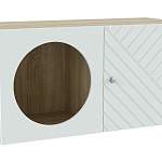 Полка Авелин 3 BMS - Фото 2