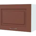 Шкаф верхний высокий Гарда горизонтальный 500 BMS - Фото 4