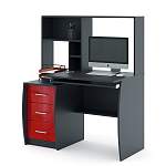 Компьютерный стол МБ 24.1 BMS - Фото 8
