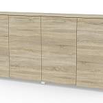 Комод Миф BMS - Фото 12