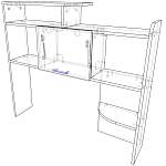 Схема сборки Надстройка Гримо 15 BMS