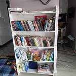 Стеллаж Баггебо Baggebo 1 - Фото от клиента