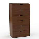 Комод Нордли Nordli 7 - Фото 9