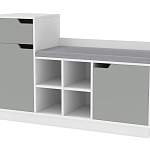 Обувница Лидер 1 BMS - Фото 11