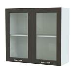 Шкаф-витрина 2 двери Софит BMS - Фото 5