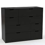 Комод Нордли Nordli 4 - Фото 10