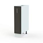 Шкаф нижний бутылочница Ника BMS - Фото 7