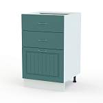 Тумба напольная Николь 3я BMS - Фото 6