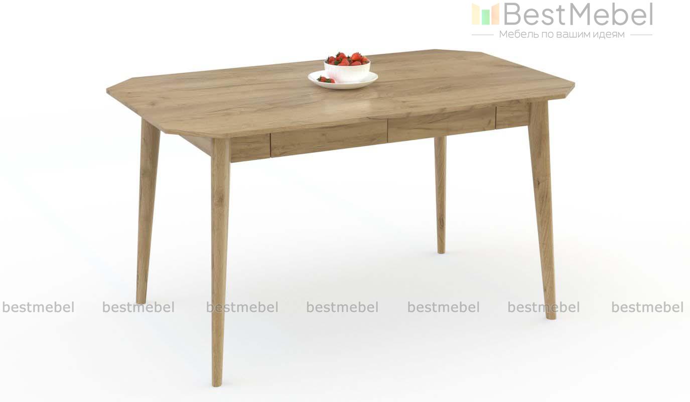 Кухонный стол Полли 19 BMS - Фото