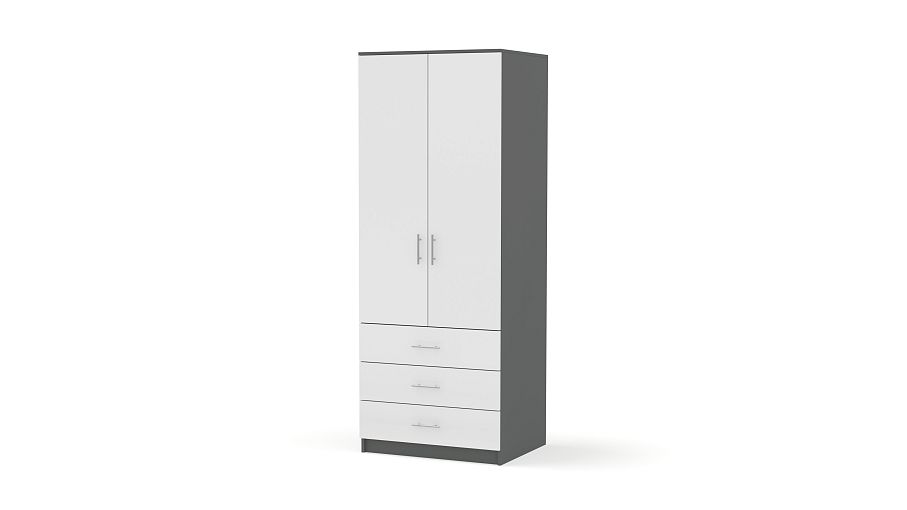 Шкаф 2.3 Шатурский BMS - Фото