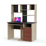 Компьютерный стол МБ 15.1 BMS - Фото 1