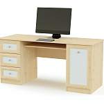 Стол письменный Миранда 170 BMS - Фото 1