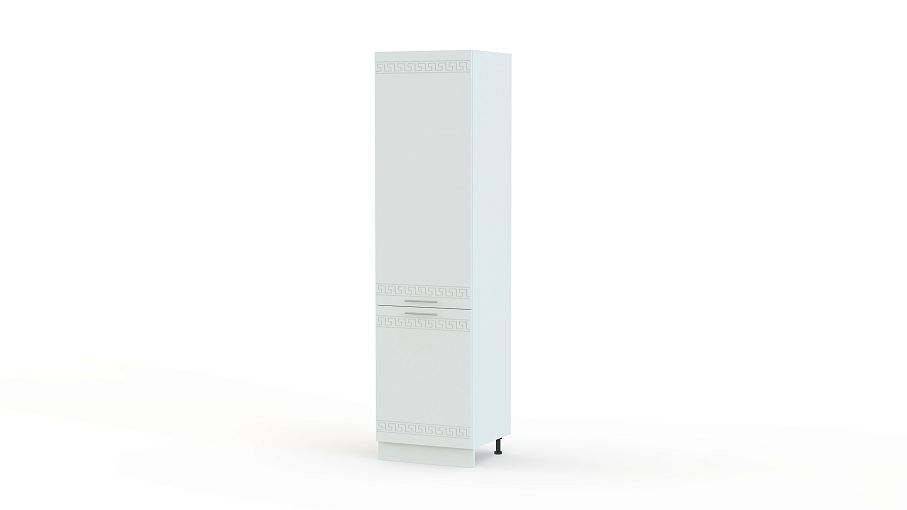 Шкаф-пенал Греция BMS - Фото