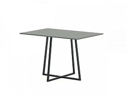 Кухонный стол Дабл 2 BMS (1000х750х800)