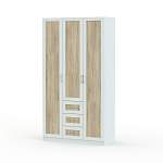 Распашной шкаф Крона 15 BMS - Фото 6