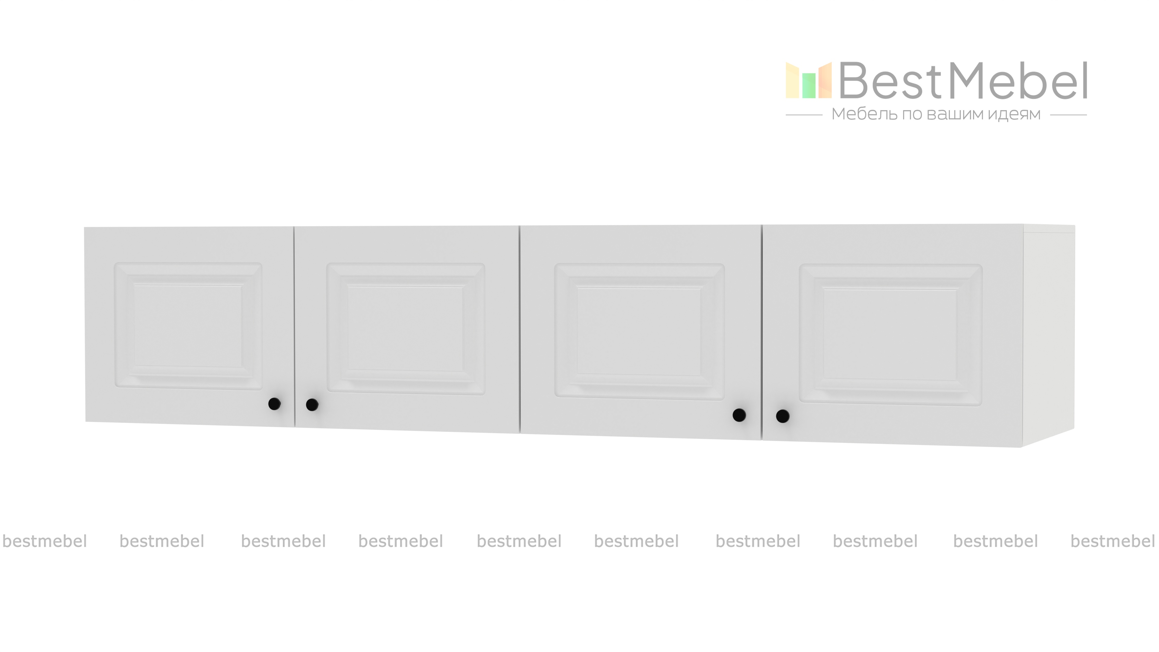 Антресоль Бонн 4 BMS