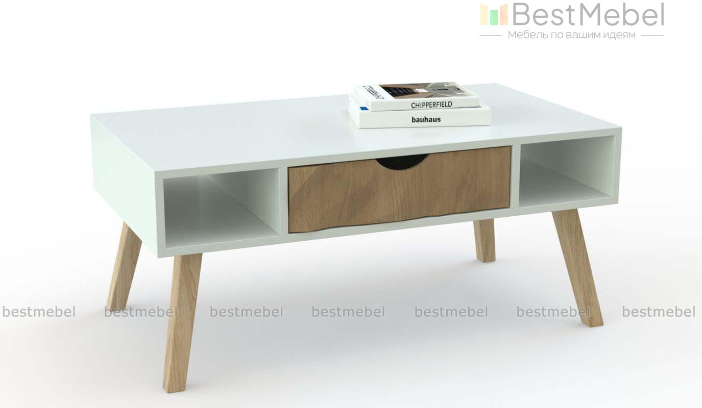 Журнальный стол Ним 14 BMS - Фото