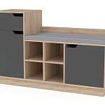 Обувница Лидер 1 BMS - Фото 7