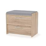 Тумба для обуви с сиденьем ПИК-06 BMS - Фото 11