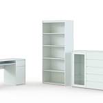 Офисный комплект Каспиан BMS - Фото 5